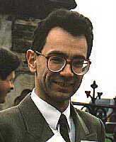 Imre Teglasy