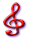 clave de sol